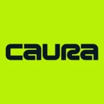 Logo of Caura android Application 